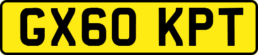 GX60KPT