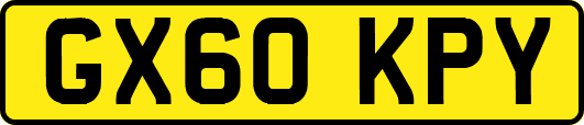 GX60KPY