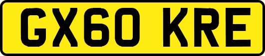 GX60KRE