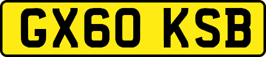 GX60KSB