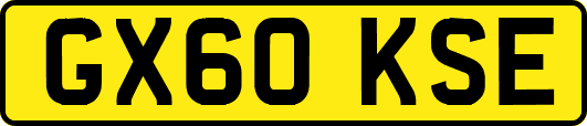GX60KSE