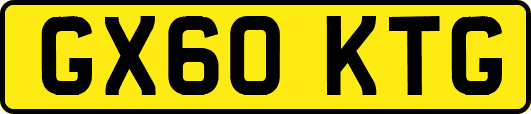 GX60KTG