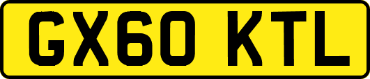 GX60KTL