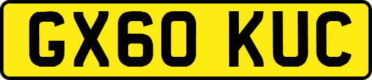 GX60KUC