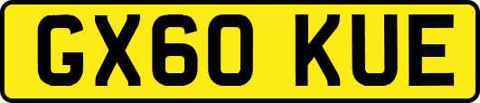GX60KUE