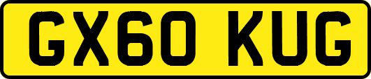 GX60KUG