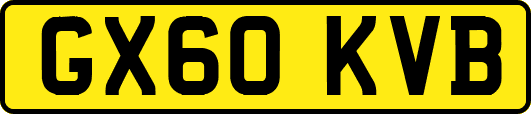 GX60KVB