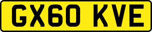 GX60KVE