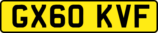 GX60KVF