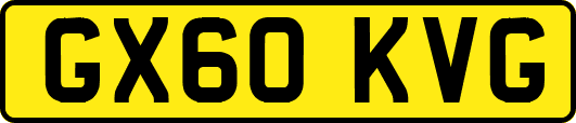 GX60KVG
