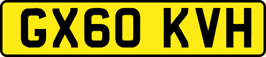 GX60KVH