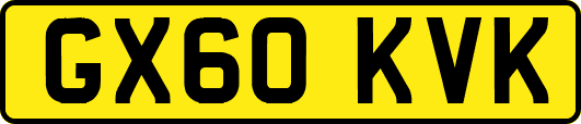 GX60KVK