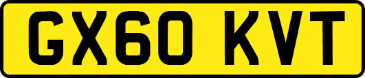 GX60KVT