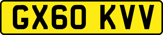 GX60KVV