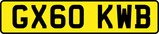GX60KWB