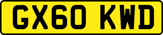 GX60KWD