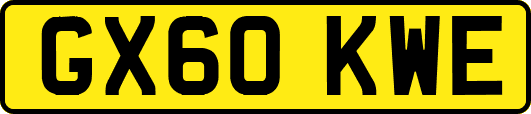 GX60KWE
