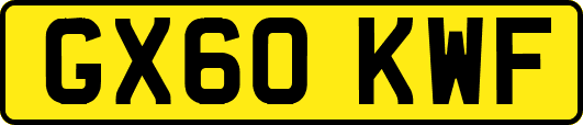 GX60KWF