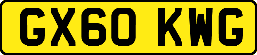 GX60KWG
