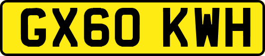 GX60KWH
