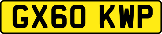 GX60KWP