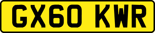 GX60KWR