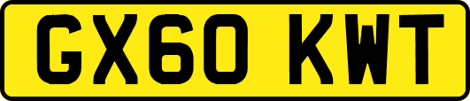 GX60KWT