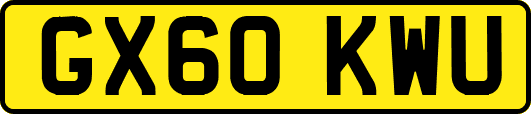 GX60KWU