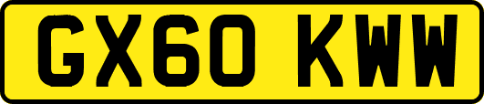 GX60KWW