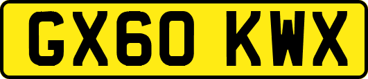 GX60KWX