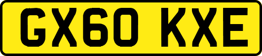 GX60KXE