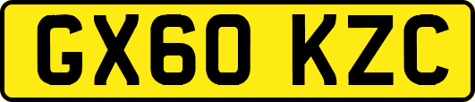 GX60KZC