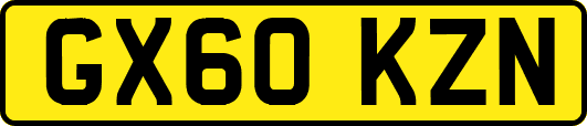 GX60KZN