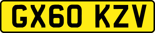 GX60KZV