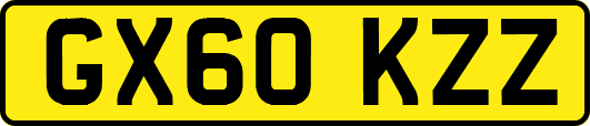 GX60KZZ