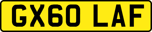 GX60LAF