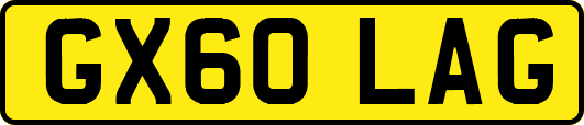 GX60LAG