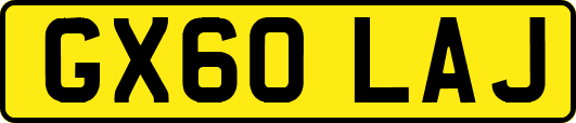 GX60LAJ