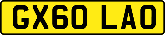 GX60LAO