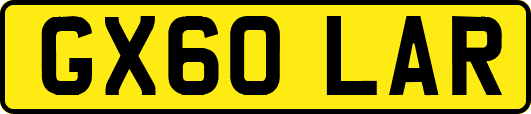 GX60LAR
