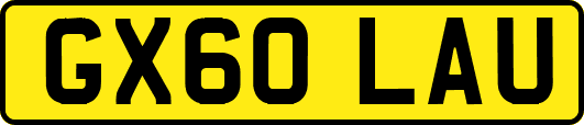 GX60LAU