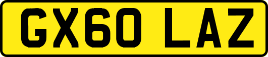 GX60LAZ