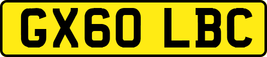 GX60LBC