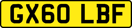 GX60LBF
