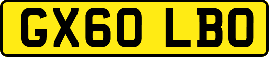 GX60LBO