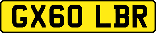 GX60LBR