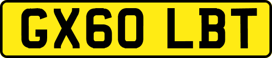 GX60LBT