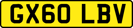 GX60LBV