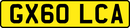 GX60LCA