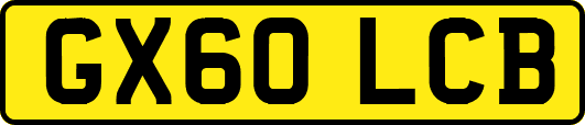 GX60LCB